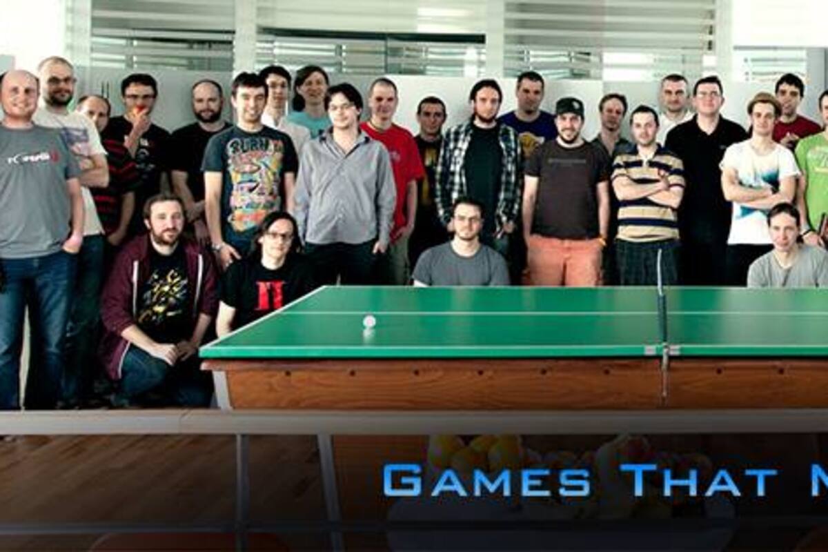 2K Praga cierra sus puertas hoy