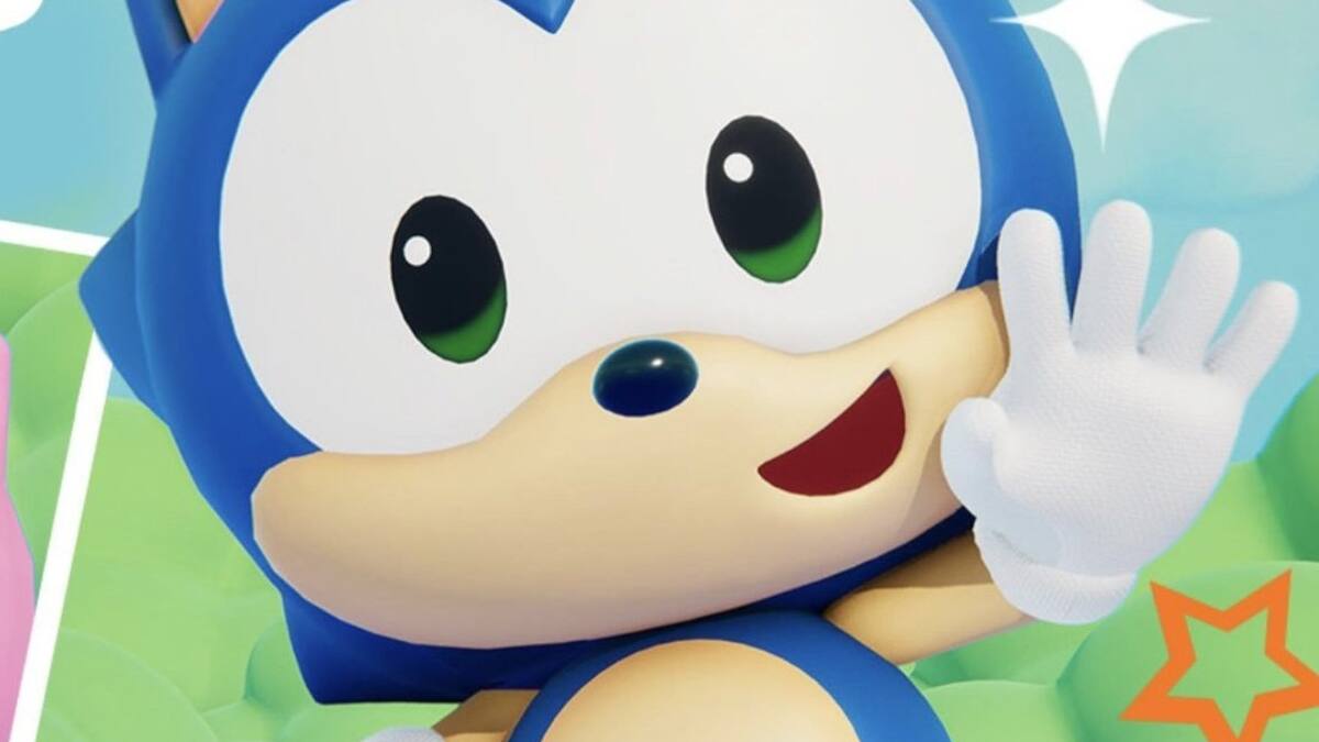 Informante compartió muchos detalles sobre el nuevo proyecto de SEGA