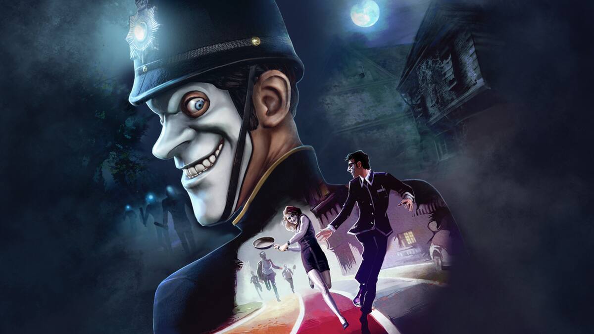 Informante compartió primeros detalles del próximo proyecto de Compulsion Games