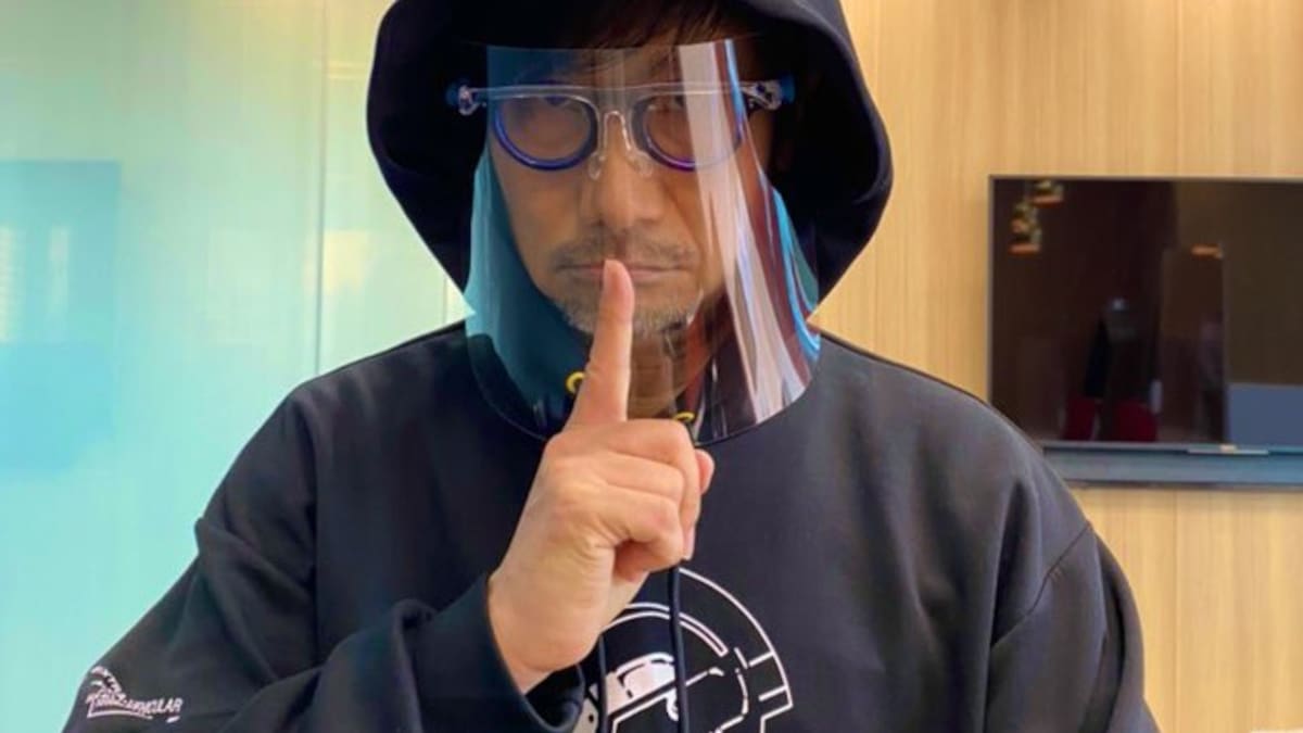 Informante despeja dudas sobre una posible adquisición de Kojima Productions por parte de Xbox