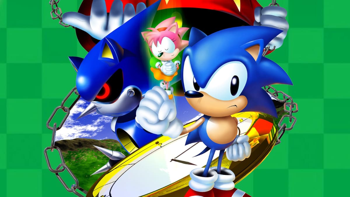 Informante revela las razones por las que SEGA no ha hablado de este esperado proyecto