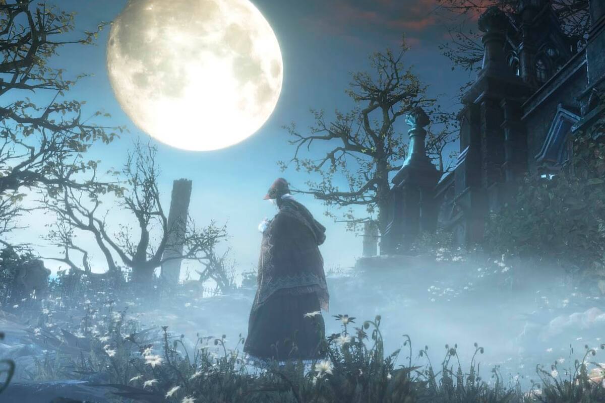 Aseguran que Bluepoint trabaja en nuevo Bloodborne; ¿deberías creerlo?