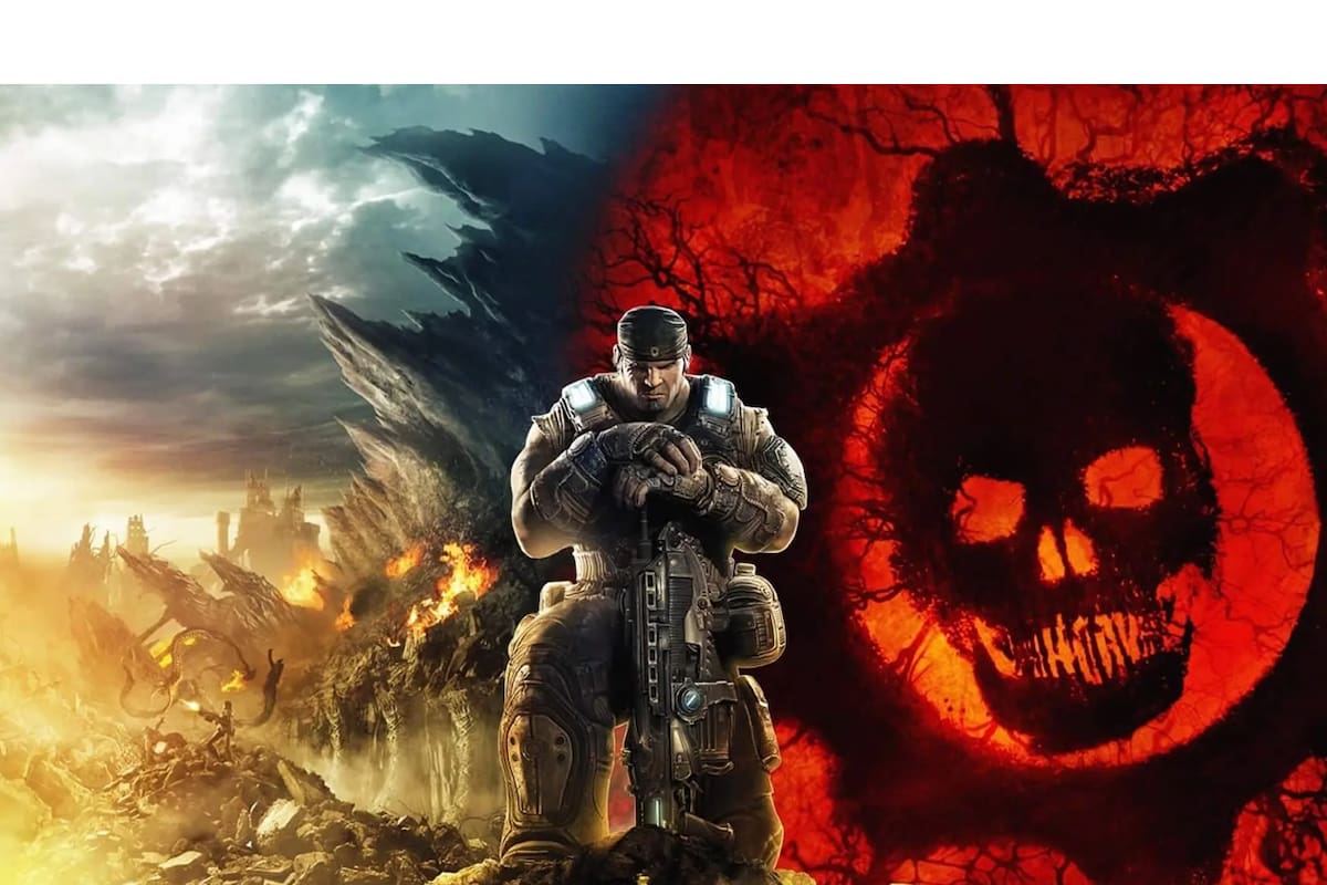 Gears of War 6 podría cambiar la fórmula de la saga; filtración divide opinión de los fans