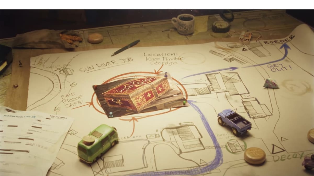 Informante reveló supuestos detalles del proyecto de Avalanche Studios