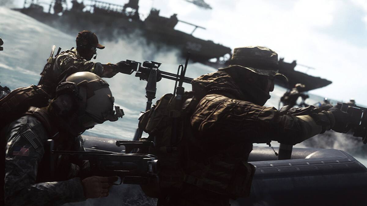 Informantes revelaron que Electronic Arts lanzará un nuevo Battle Royale de la IP en 2022