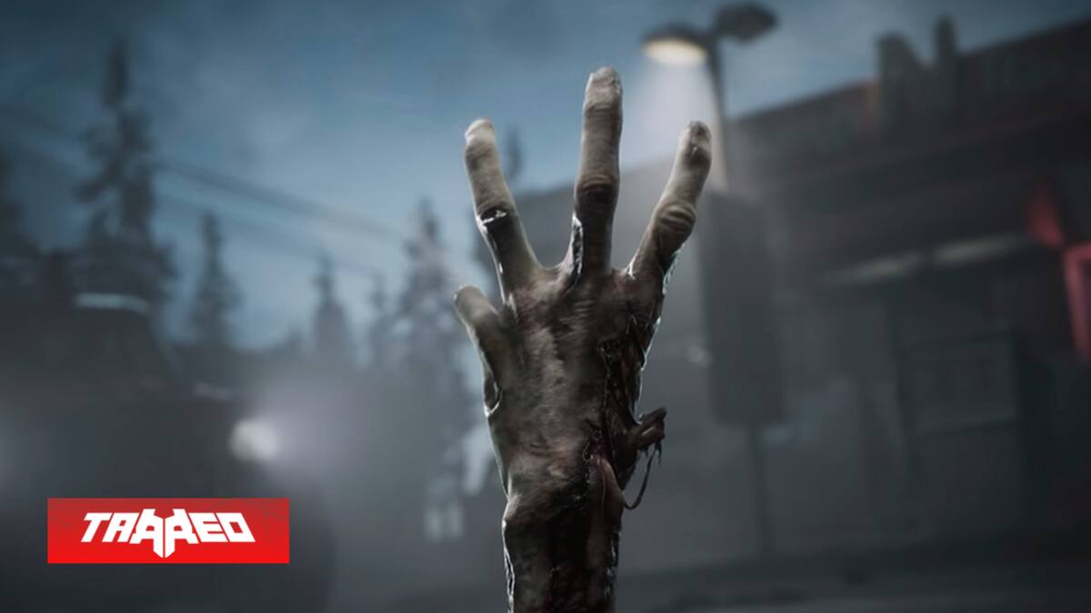 Informó el canal de Youtube Valve News Network