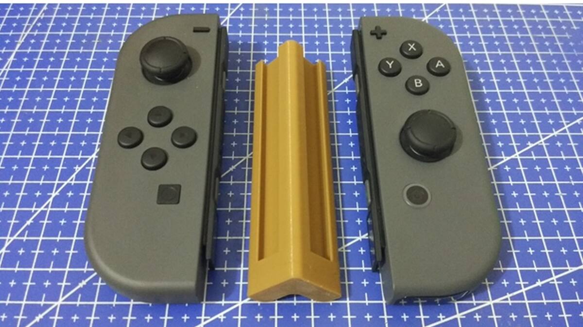 Ingeniero logra que la consola de Nintendo sea más accesible