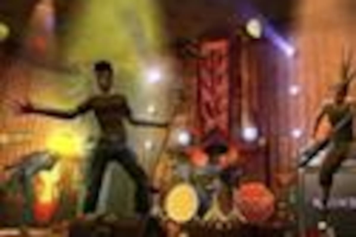 Guitar Hero World Tour se venderá en tiendas de instrumentos musicales