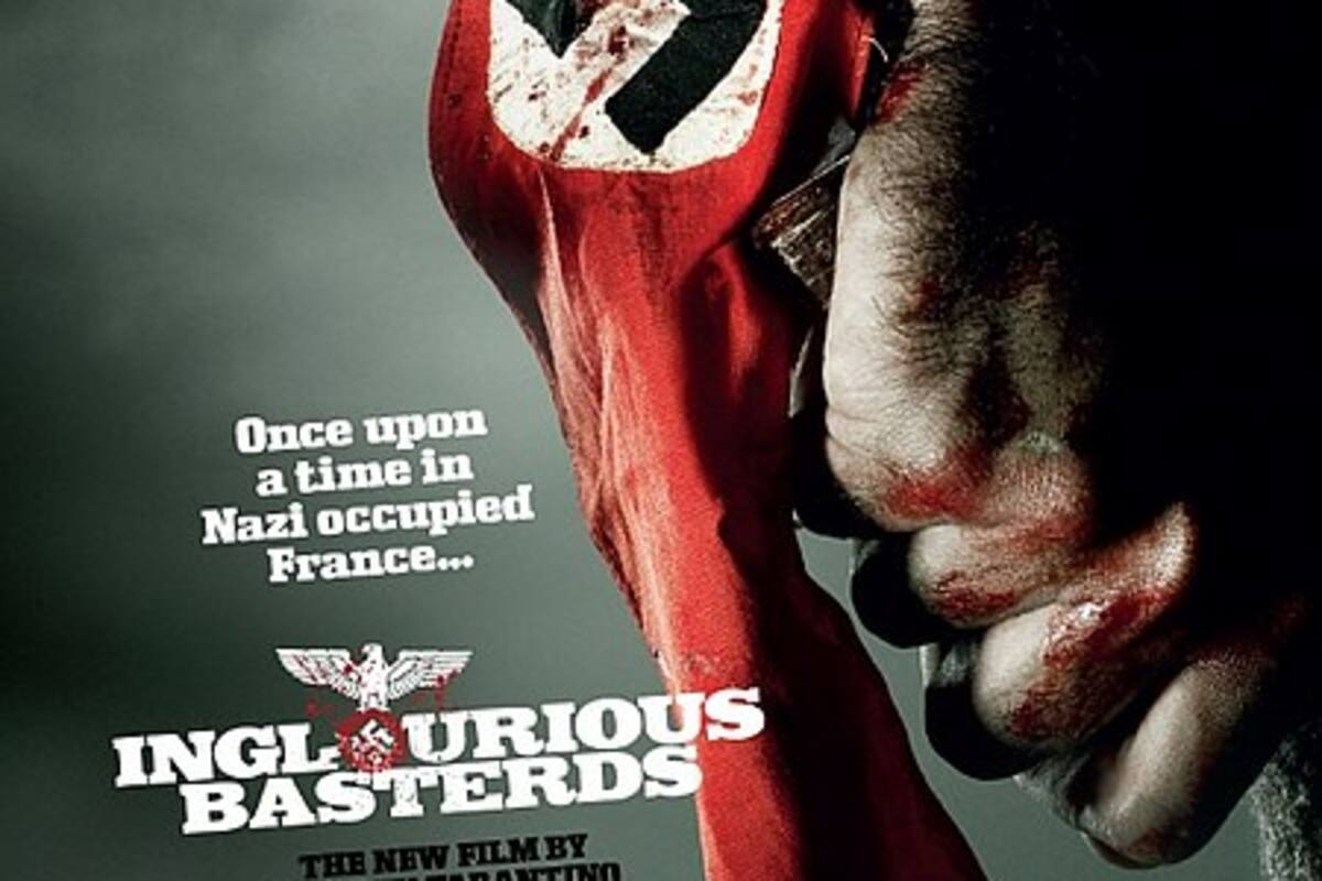 Inglourious Basterds
