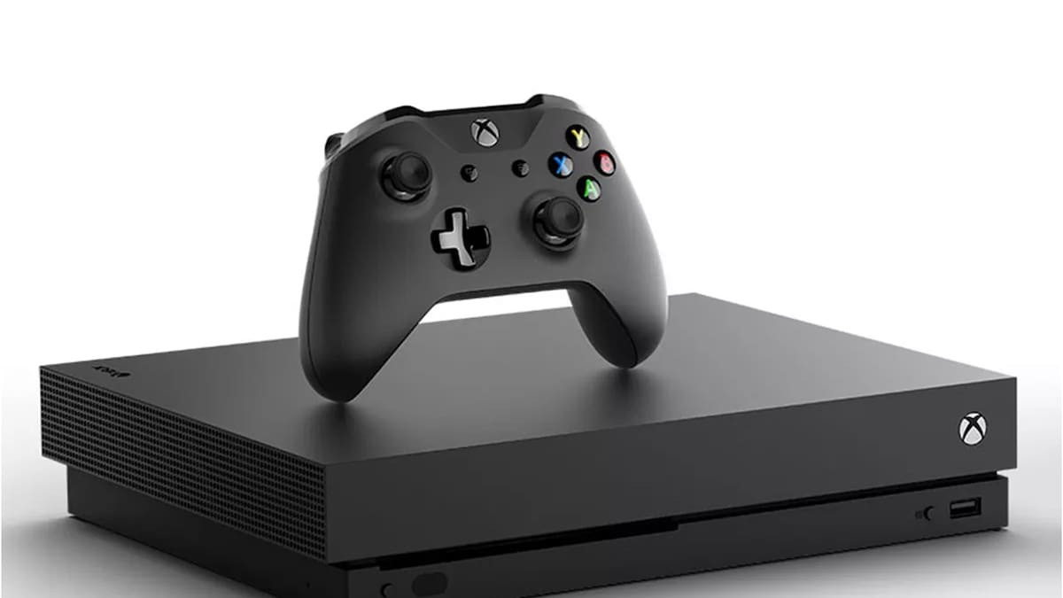 Ingresos de la división de gaming de Microsoft aumentaron en el último trimestre fiscal