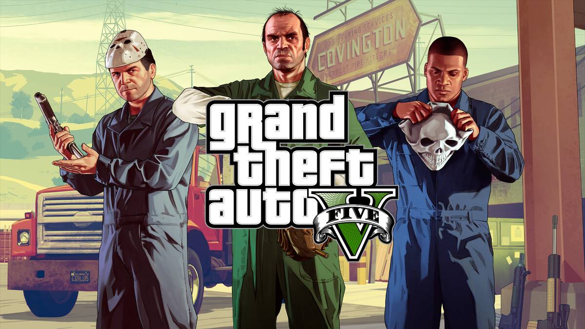 Ingresos de Take-Two suben 142%