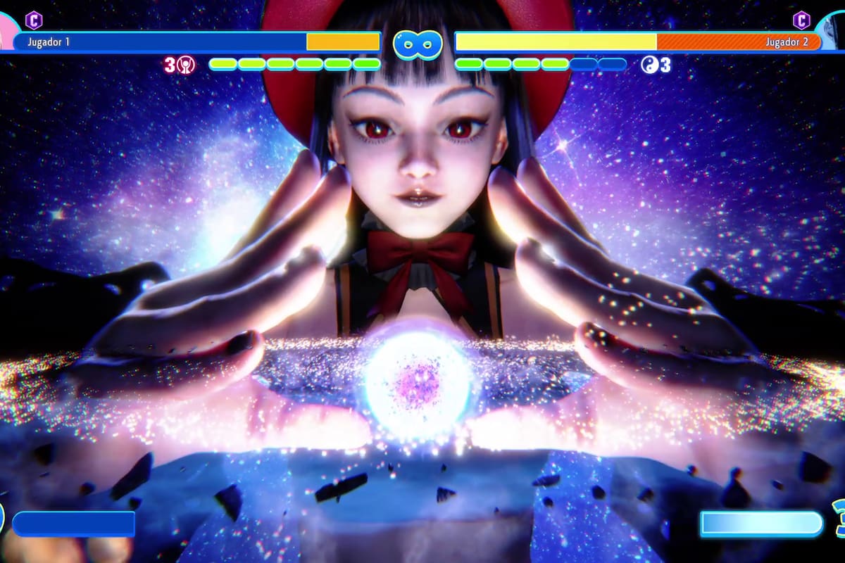 Ingrid llegó a Street Fighter 6 con un increíble easter egg que la convierte en el personaje más poderoso del juego de peleas