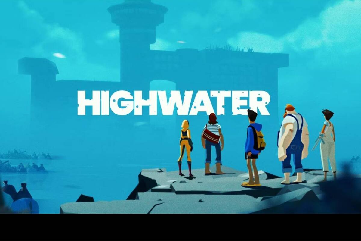 Este juego de acción y aventura llegará muy pronto a PlayStation, Xbox, Switch y PC