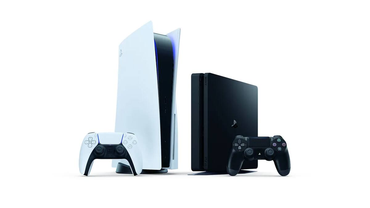 Inicialmente, el update sólo llegará a algunos jugadores