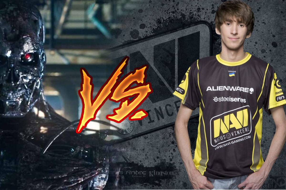 Inteligencia Artificial venció a los mejores jugadores de Dota 2