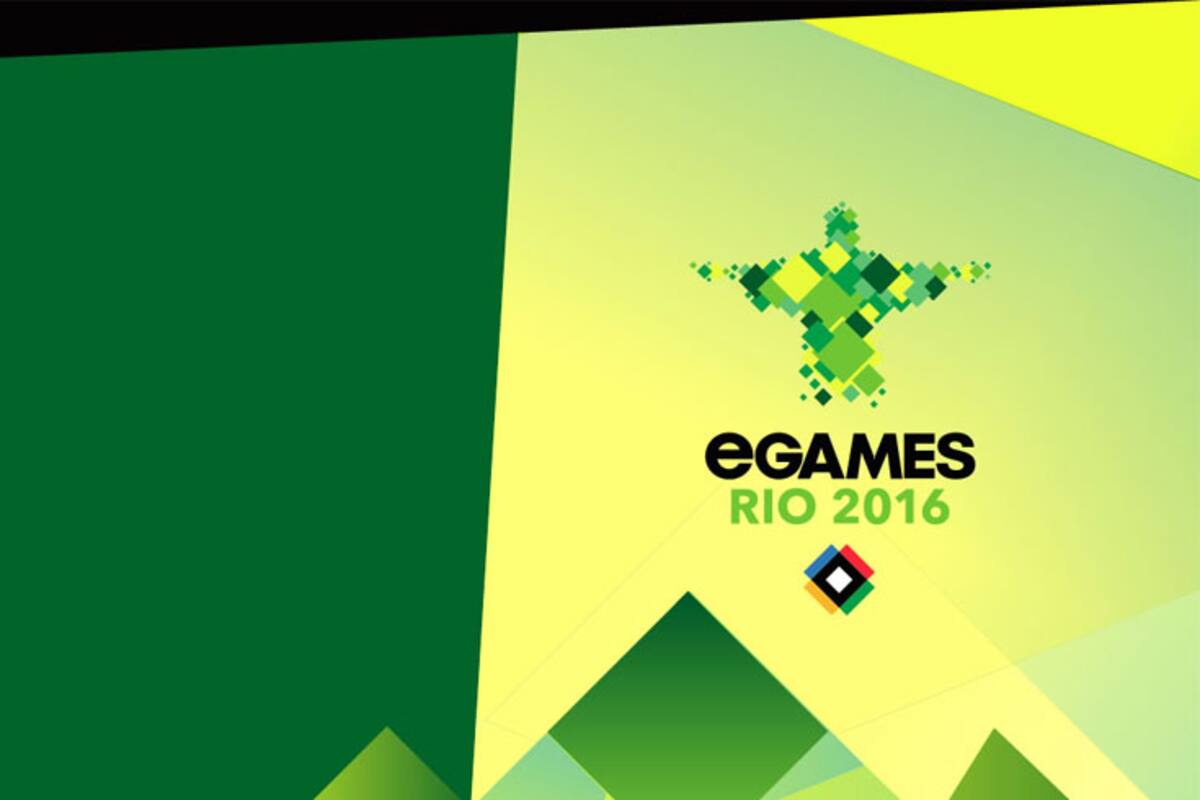 Gobierno británico presenta los Juegos Olímpicos de eSports
