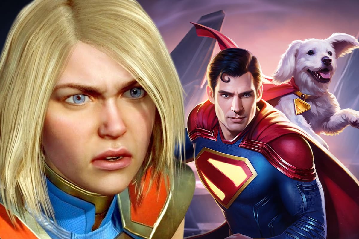 Mortal Kombat se tomaría un descanso: Injustice 2 vendió millones de copias y una secuela luce más probable que nunca