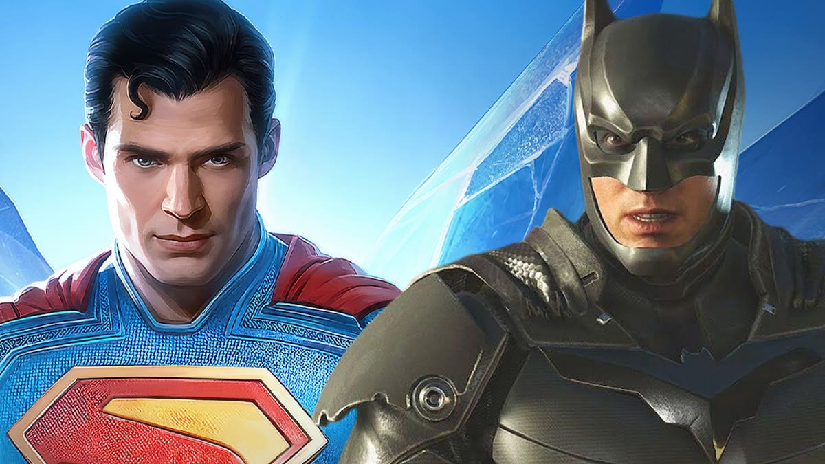 Injustice 3 filtración