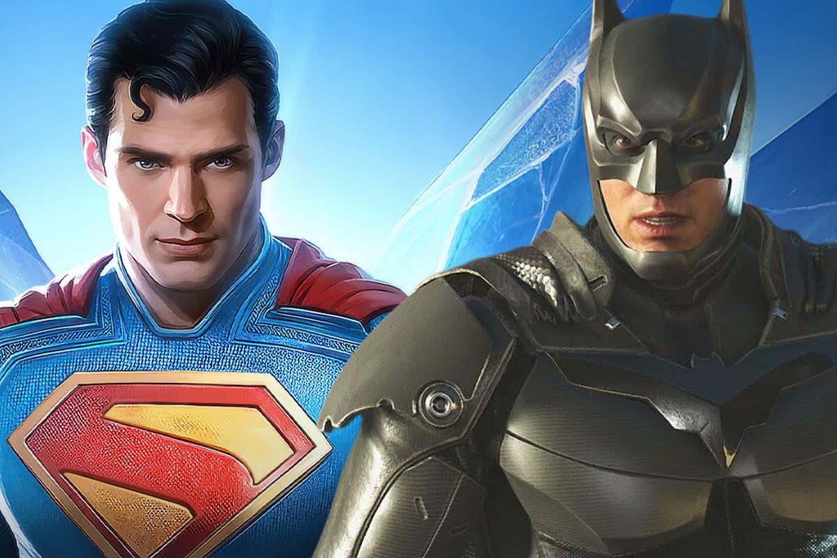 Injustice 3 es casi un hecho, y los primeros personajes confirmados no serían Batman ni Superman