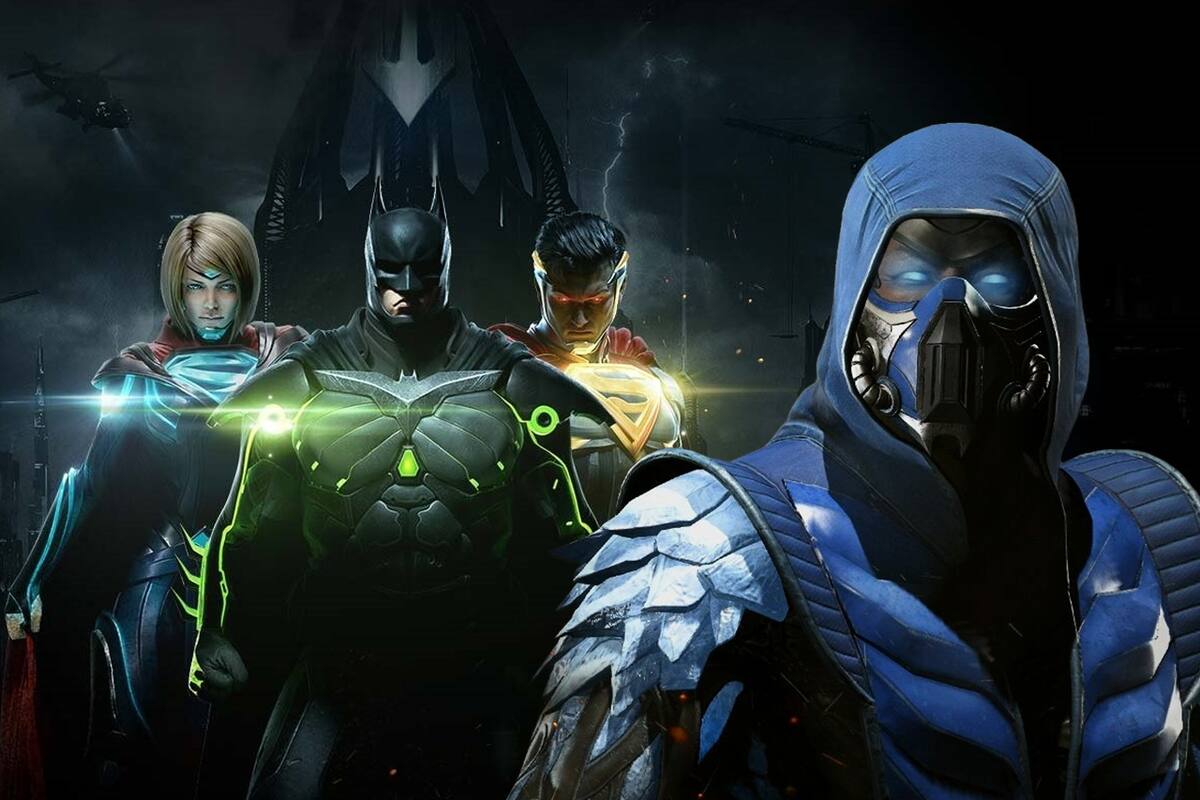 ¿Injustice 3 podría ser una realidad tras el fin abrupto de Mortal Kombat 1? Insider emociona a los jugadores
