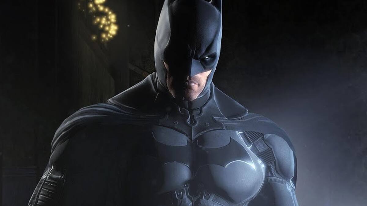 Injustice, juegos de The Walking Dead y mucho más