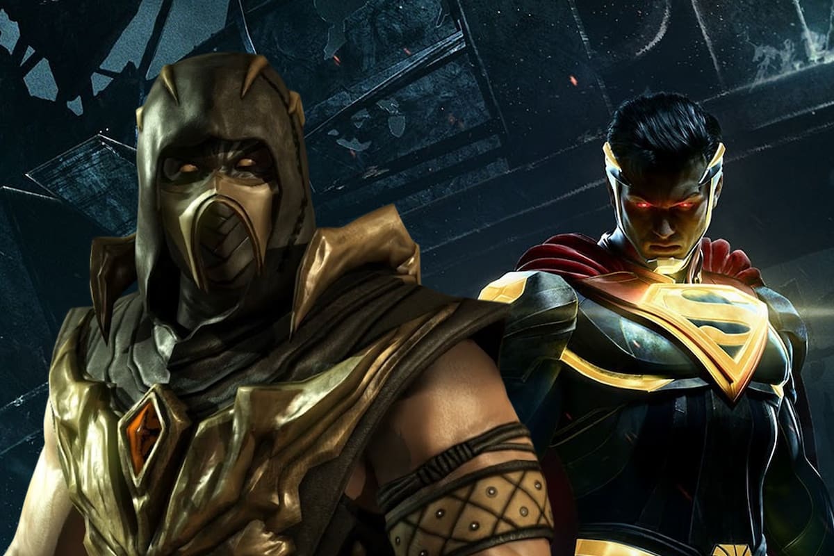 Creador de Mortal Kombat por fin habla de los rumores de Injustice 3, pero deja más preguntas que respuestas