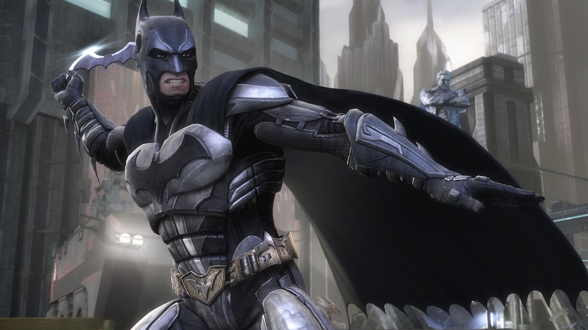 Injustice y Xbox 360 dominan en Estados Unidos