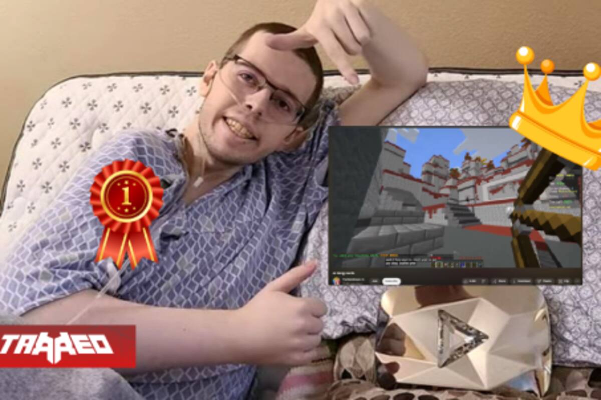 La despedida del youtuber Technoblade es el video de YouTube más popular de 2022