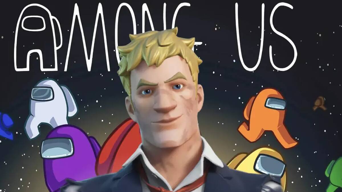 Innersloth arremetió contra Epic Games por el modo Impostores de su Battle Royale