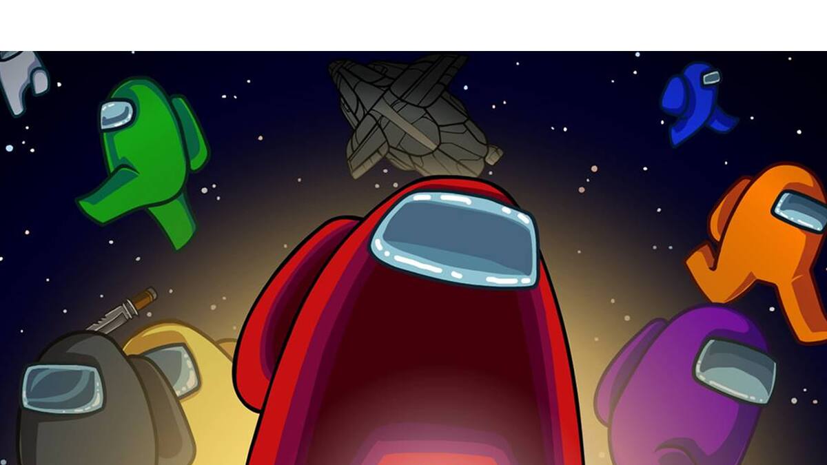 Innersloth está sorprendido por el crecimiento acelerado de su indie