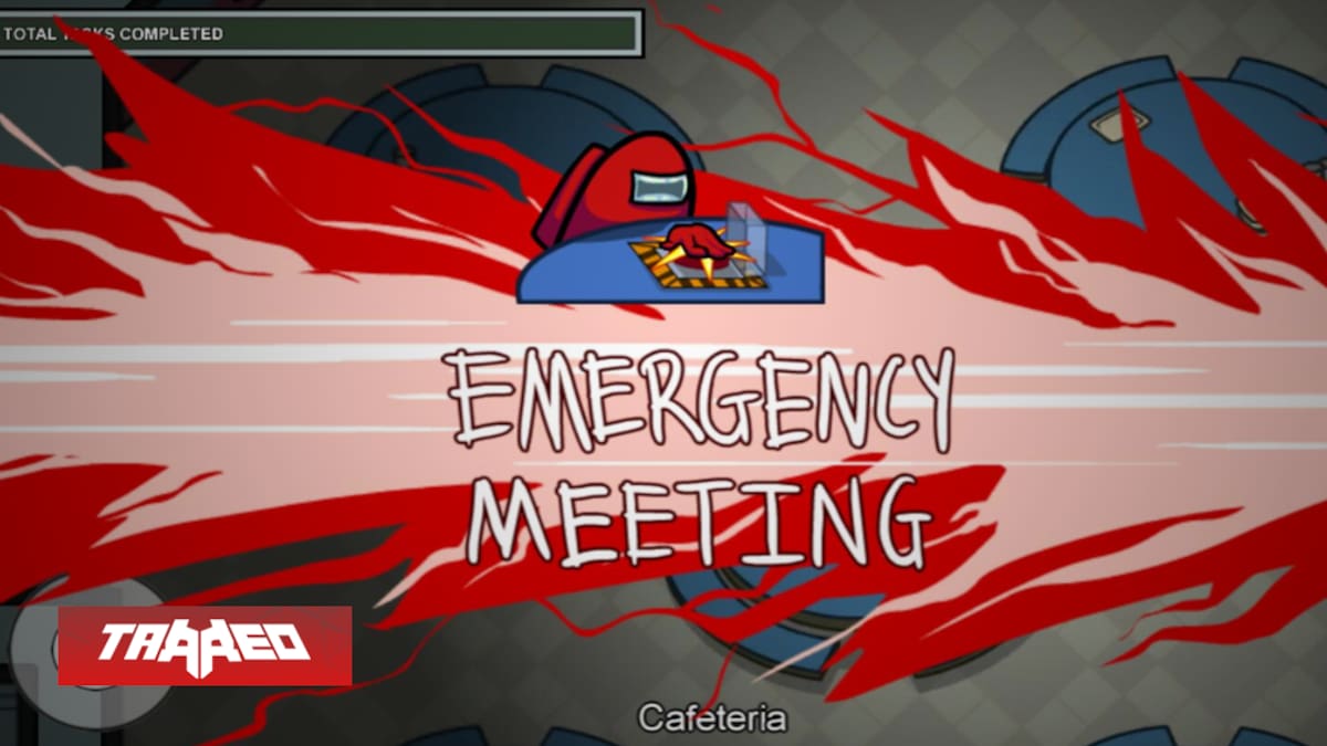InnerSloth ha tomado esta decisión para las partidas aleatorias