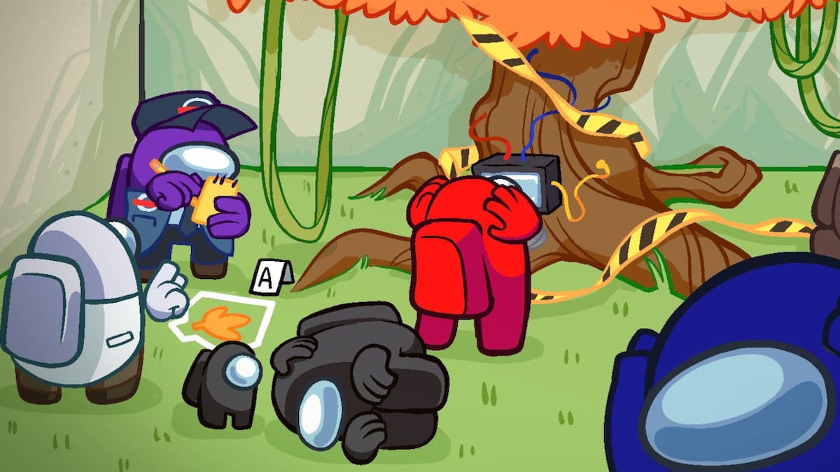 InnerSloth habló sobre la situación que vive el juego y pide paciencia