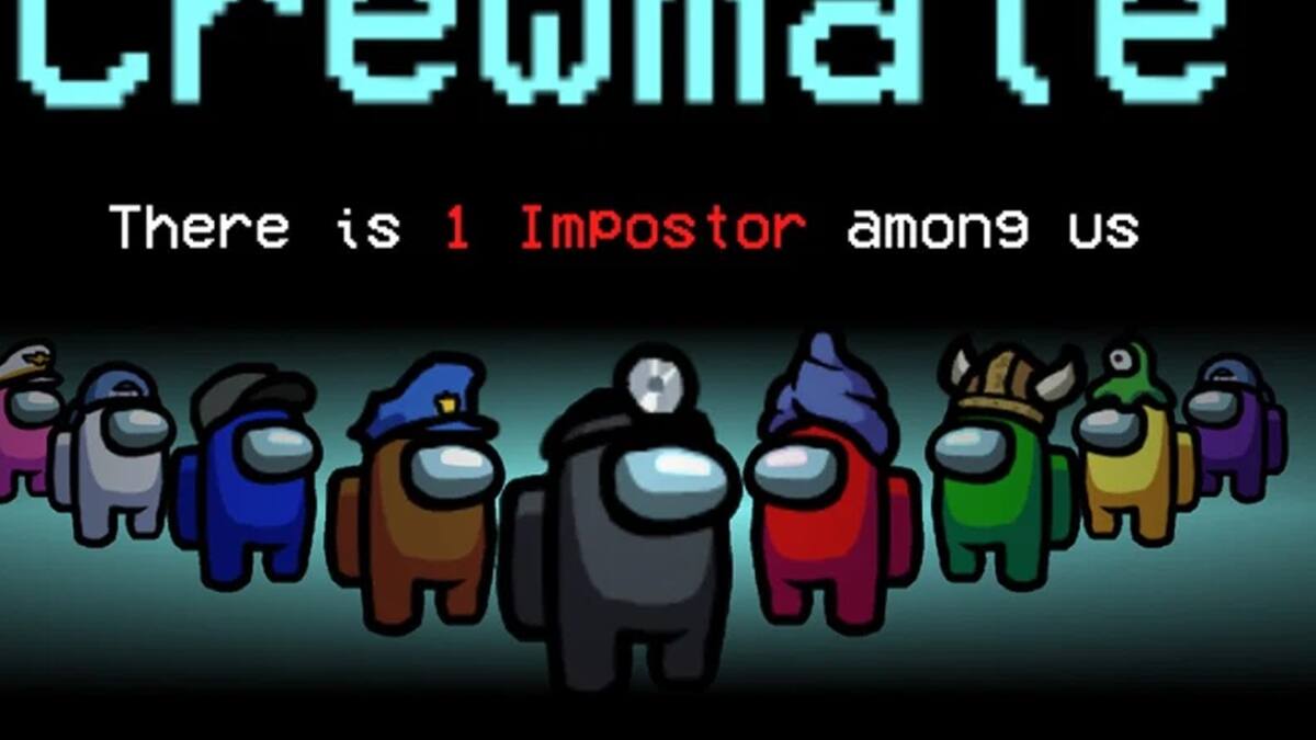 InnerSloth mejorará la característica con el paso del tiempo