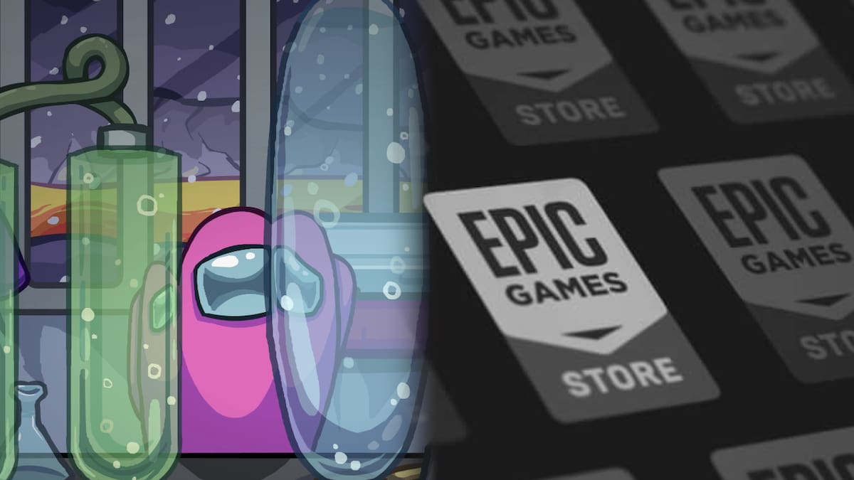 InnerSloth muestra lo benéfico que fue ofrecer el juego sin costo en la Epic Games Store