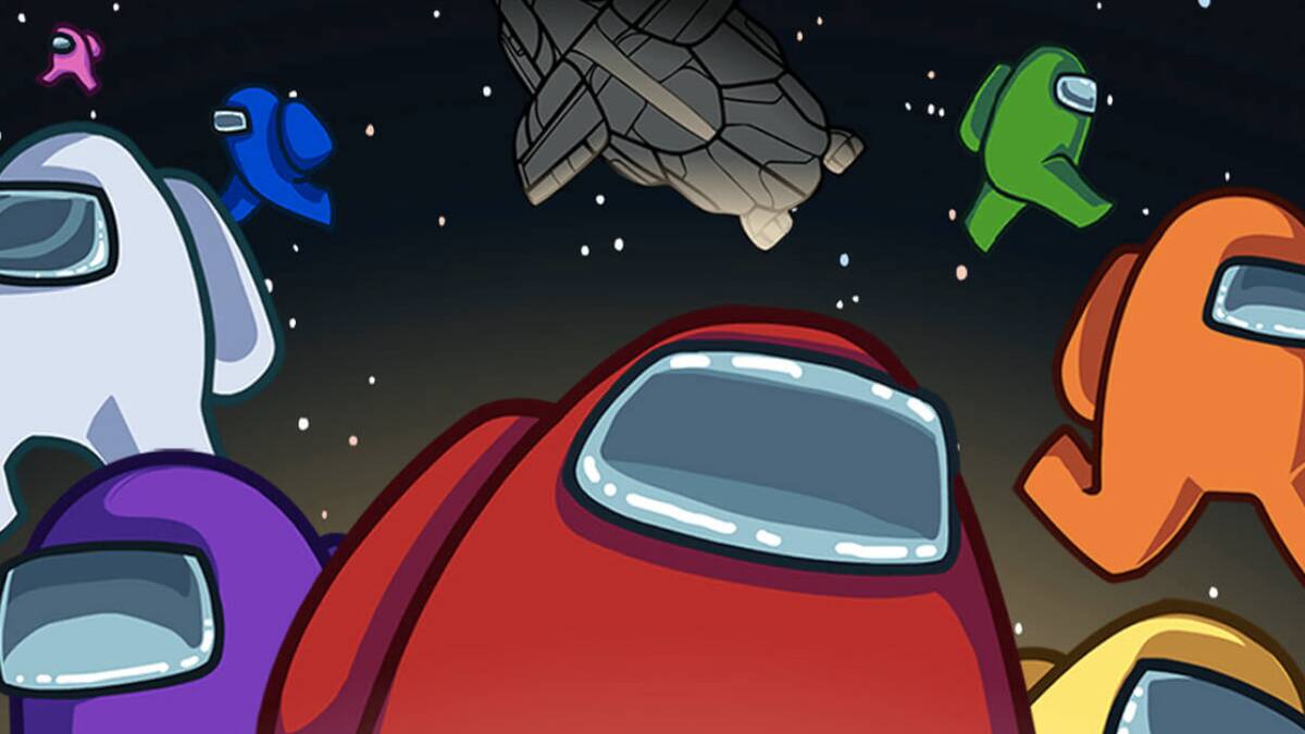 InnerSloth muy pronto revelará lo que incluirá la próxima gran actualización del juego