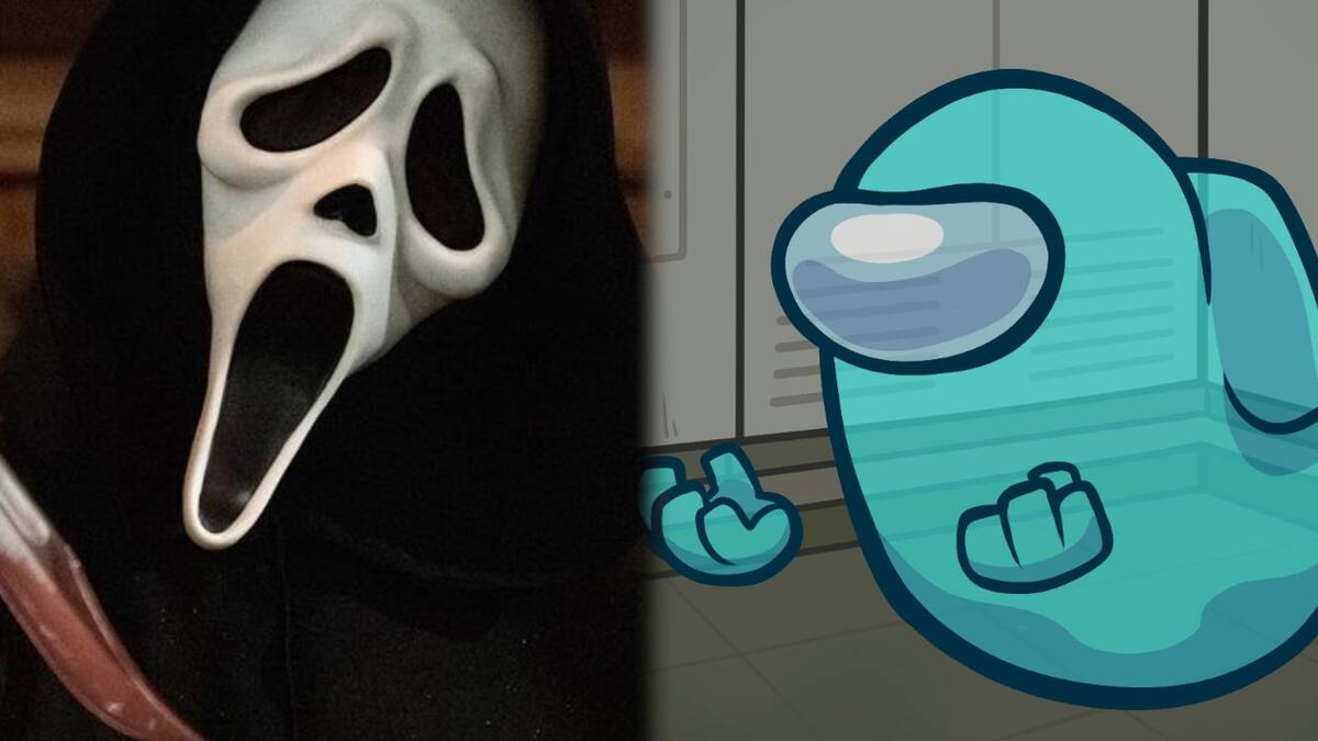 InnerSloth prepara su primera colaboración con una producción cinematográfica