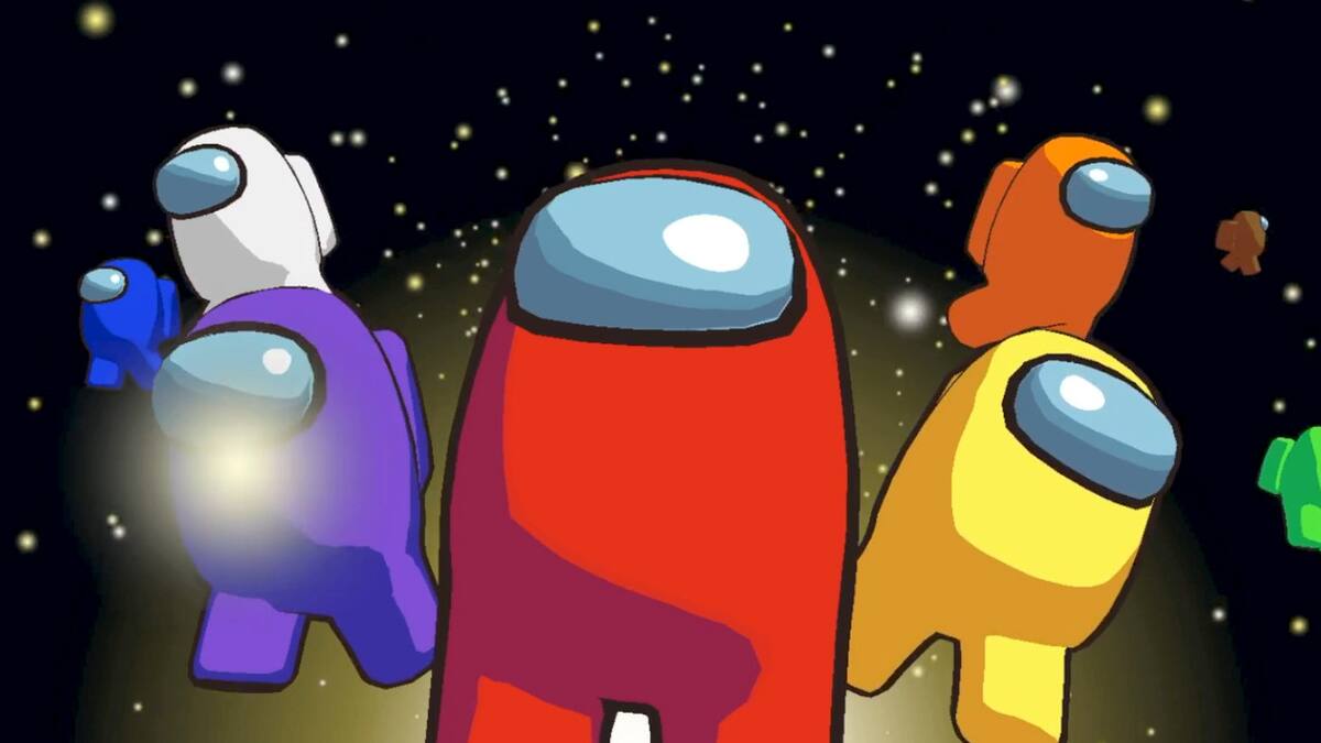 InnerSloth presentará novedades del desarrollo en próximo evento de realidad virtual