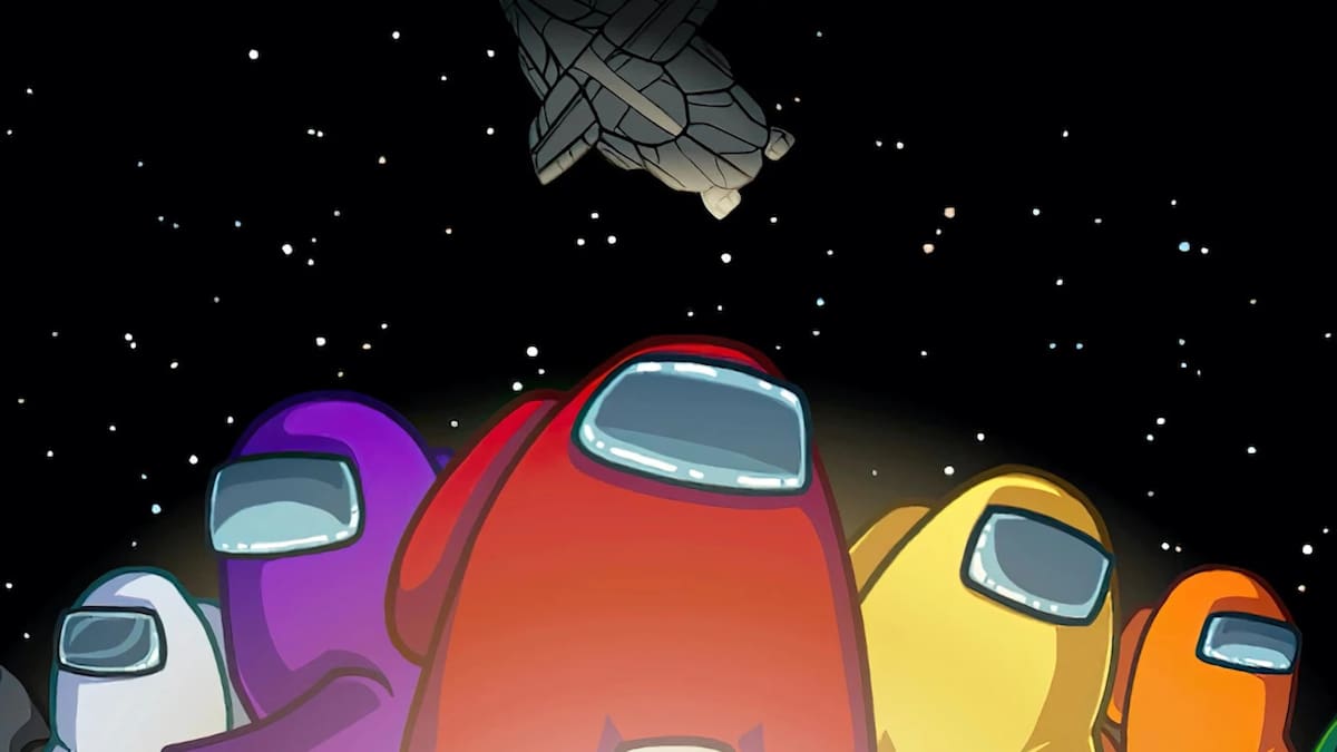 Innersloth reveló 3 ediciones de colección para PS5, PS4, Xbox Series, Xbox One y Switch