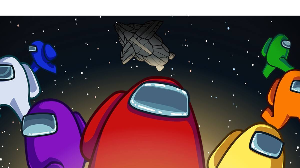 InnerSloth reveló algunas ideas que iba a implementar en la secuela del juego indie