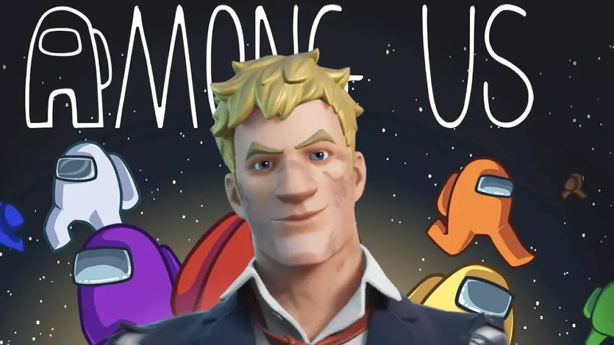 Innersloth señaló al estudio por copiar su exitoso título en el Battle Royale