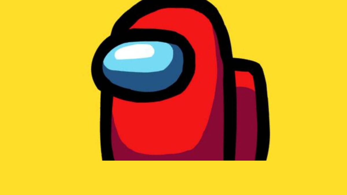 InnerSloth sigue trabajando en mejorar su juego