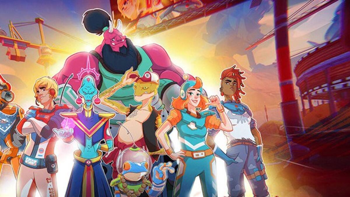 Innovadora idea que llega a PlayStation 4, Xbox One, Switch y PC