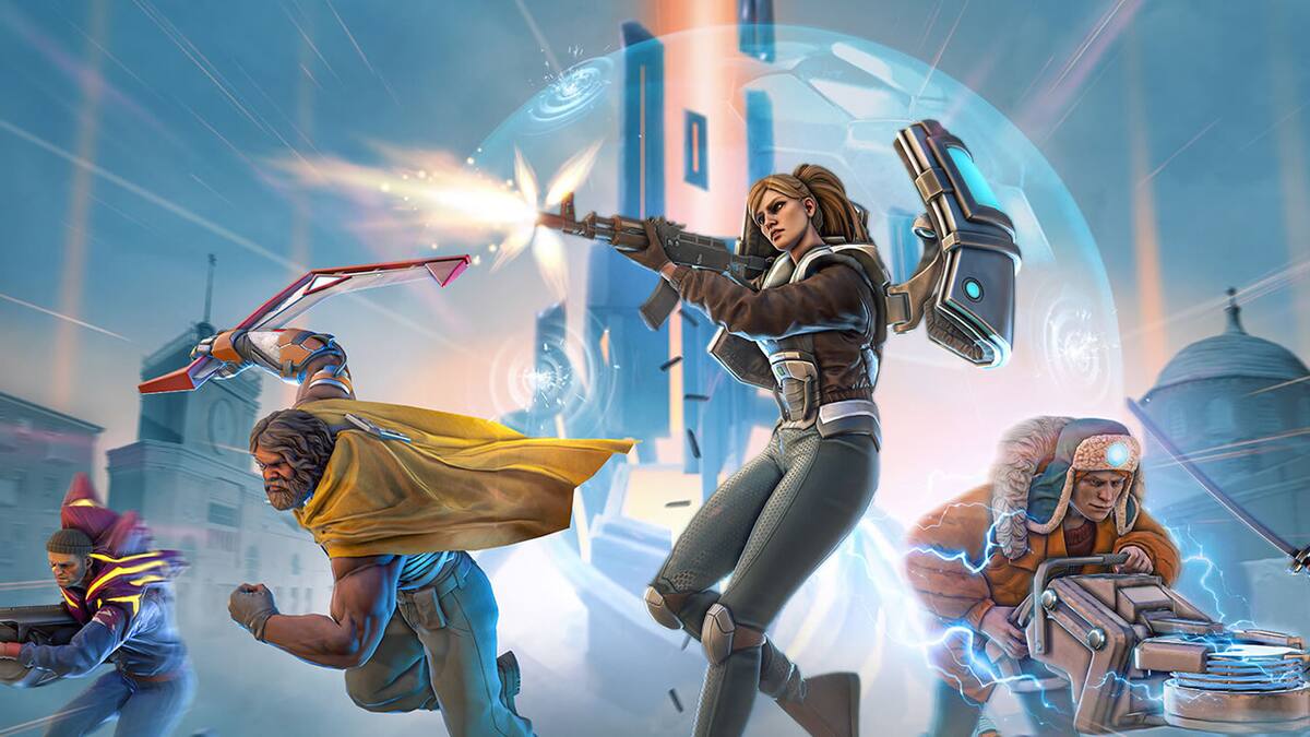 Inpleron LTD busca dar frescura al exitoso modo de juego