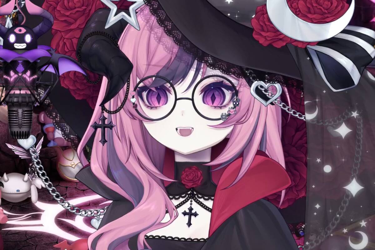 VTuber hace historia en Twitch, supera a Ibai y Kai Cenat y se convierte en la streamer con más suscriptores