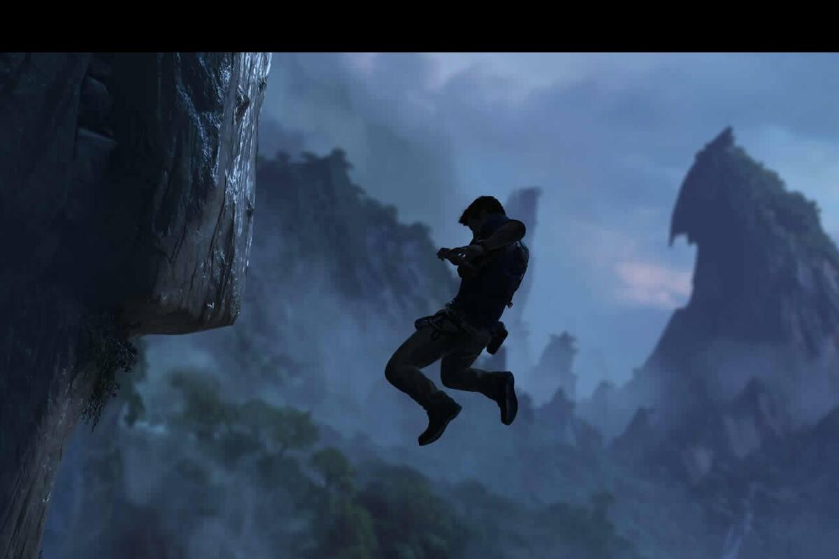 Uncharted 4 gana el premio a Juego del año en los BAFTA Awards 2017
