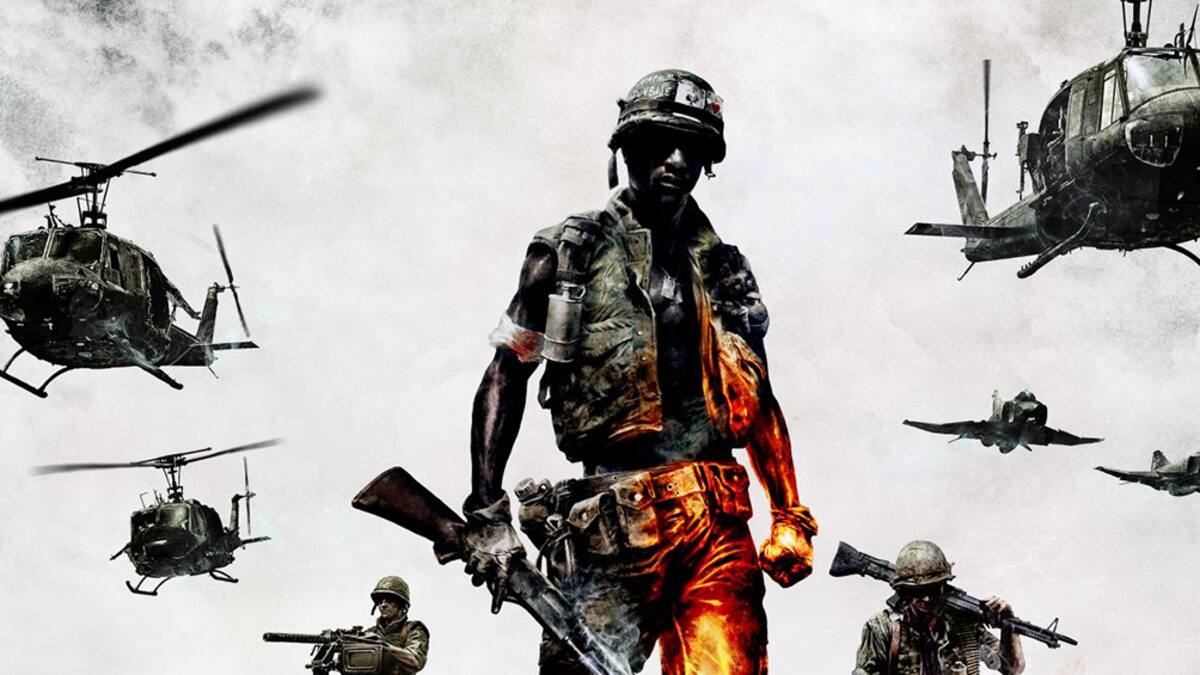 Insider afirma que el juego será en Vietnam