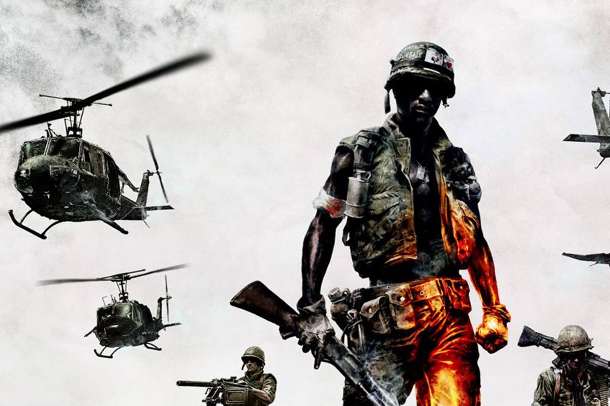 RUMOR: El siguiente Battlefield será Bad Company 3