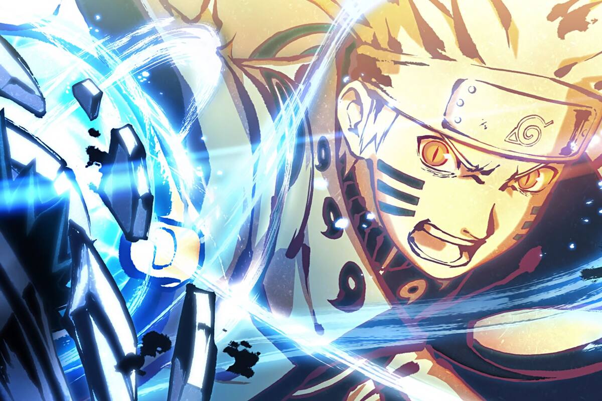 RUMOR: el nuevo videojuego de Naruto ya está en desarrollo