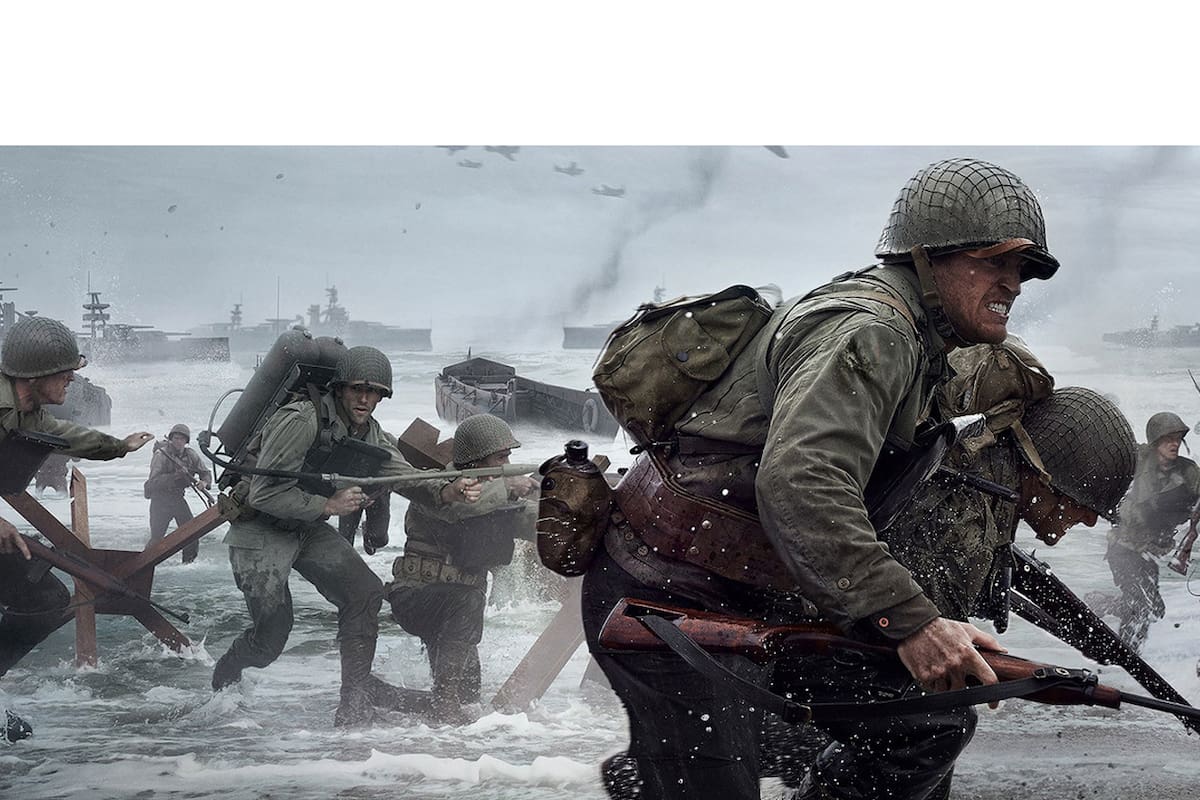 RUMOR: el multiplayer de CoD: Vanguard será muy similar al de Black Ops Cold War