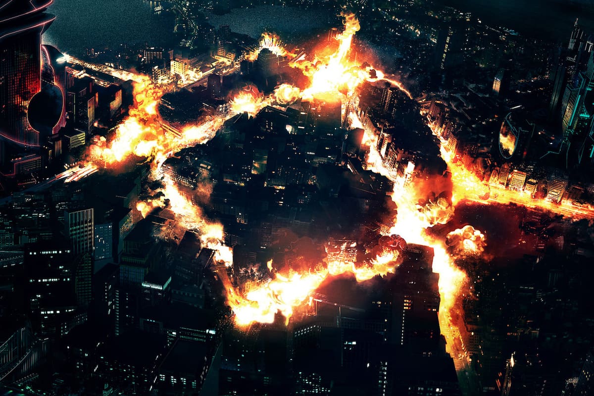 RUMOR: Hay problemas en el desarrollo de Crackdown 3